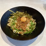 台湾まぜそば やまおか - 