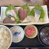 築地食堂 源ちゃん - 