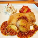 BISTRO Kuu - 