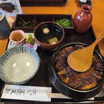 あつた蓬莱軒 - 