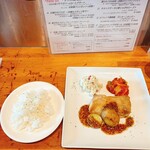 BISTRO Kuu - 