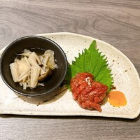 近江うし焼肉 にくTATSU 日本橋室町店 - 