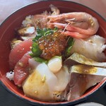 魚山亭 - 