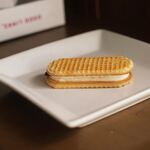 いとこのフルーツバターサンド  - 