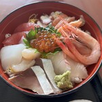 魚山亭 - 料理写真: