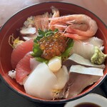 魚山亭 - 