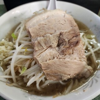 ラーメン二郎_0
