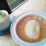 茶寮つぼ市製茶本舗 堺本館 - 