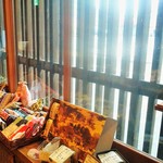 茶寮つぼ市製茶本舗 堺本館 - 