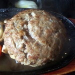 手造りハンバーグの店 - 