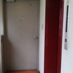 Ｗ２７ - 4Fにて