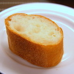 Rumaka - パン
