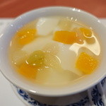 ホテルオークラ レストラン横浜 中国料理 桃源 - 