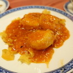 ホテルオークラ レストラン横浜 中国料理 桃源 - 