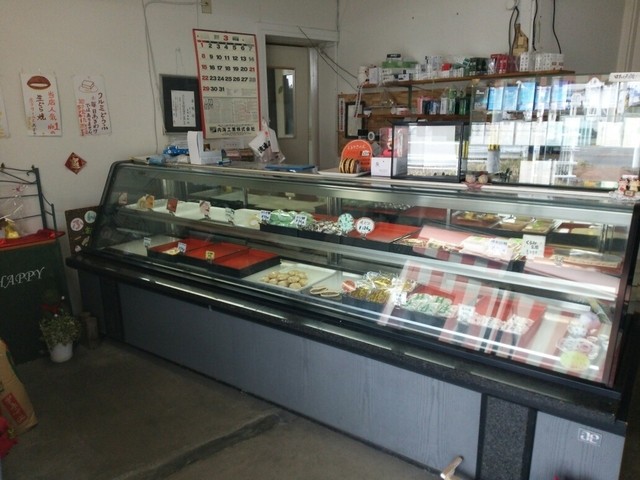 土井菓子店 - 鹿島台（和菓子）の写真