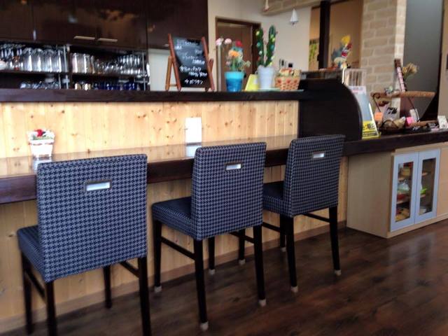 カフェユキグランパ（cafe yuki grandpa） - 盛（カフェ）の写真