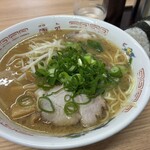 中華そば 陽気 横川店