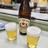 鯉とうなぎのまるます家 - 