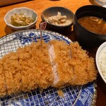 豚組食堂 - 
