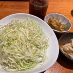 豚組食堂 - 