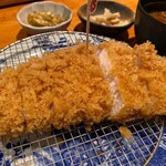 豚組食堂 - 