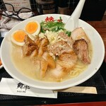 らーめん 賛平 - 