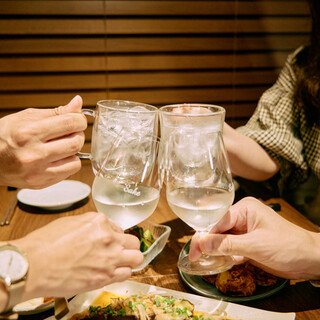 神楽坂酒場 日のもと_2