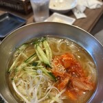 牛角 食べ放題専門店 - 