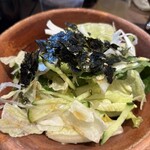 牛角 食べ放題専門店 - 