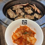 牛角 食べ放題専門店 - 