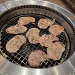 牛角 食べ放題専門店 - 