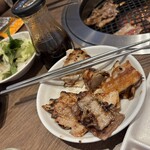 牛角 食べ放題専門店 - 
