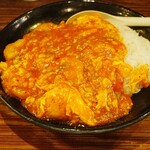 麺飯食堂 ひら匠 - 