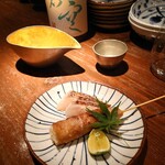 神蔵 - 