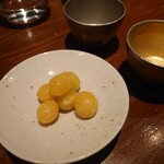 神蔵 - 