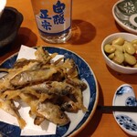 華音 - 料理写真: