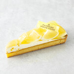 PATISSERIE TOOTH TOOTH - 