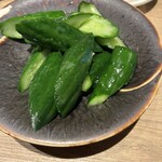 銀しゃり - 