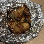 銀しゃり - 
