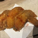 銀しゃり - 