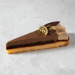 PATISSERIE TOOTH TOOTH - 