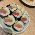 銀しゃり - 