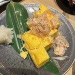 銀しゃり - 