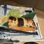 銀しゃり - 