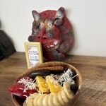 アサイー工房 - 料理写真: