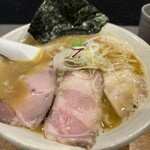Homemade Ramen 青麦 - 