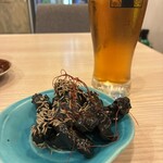 イカの店 PUNCHI - 