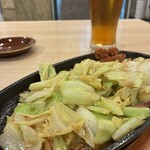 イカの店 PUNCHI - 