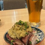 イカの店 PUNCHI - 