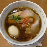 自家製麺 TERRA - 